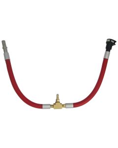 STA74475 image(1) - Lang Tools (Star Products) Ford 6.7 fuel test hose
