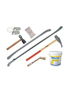 KEN35645 image(0) - Ken Tools Truck Tire Service Kit
