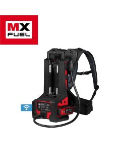 MLWMXF211-0 image(2) - Milwaukee Tool MX FUEL Portable Pump Power Base