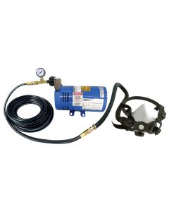 SAS3800-32 image(0) - SAS Safety Half-Mask System