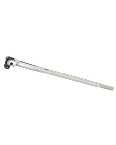 Titan Bar-X 3/4 Inch Drive 30 Inch Breaker Bar