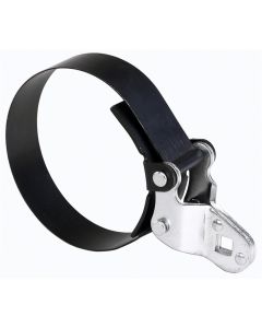 OTC Heavy Duty Oil Filter Wrench - 5-5/32" to 5-21/32" Capacity