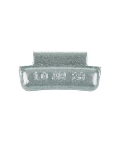 PWWAW025S image(0) - Wegmann Automotive AW Coated FE Passenger Weight 0.25 oz.