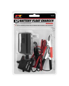 Wilmar Corp. / Performance Tool 12V Automatic Float Charger