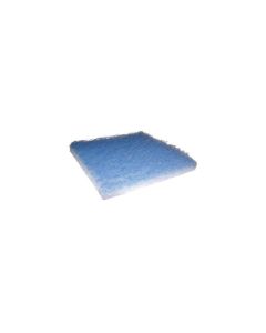 VAF017-330 image(0) - Viskon-Aire Filters 30"W x 300 (FT) x 2.5"D 107X Paint Arrestor (Roll)