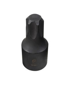 SUN2690S7 image(0) - SUNEX 1/2" DR INTRNAL STAR