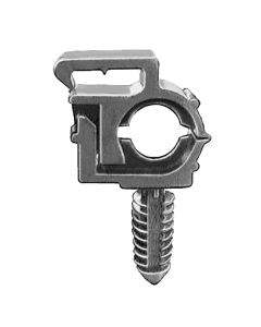 AVCAP19440 image(0) - AUVECO AUVECOPAK WIRE LOOM ROUTING CLIP