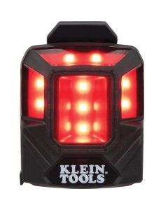 KLE56060 image(0) - Klein Tools Headlamp Bracket with Fabric Strap