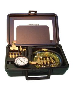 SG Tool Aid TESTER FUEL ING KIT FOR DOM/FOR CARS