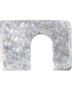 AVCAP2453 image(0) - AUVECO PAK SHIM 1/8 THICK, 1/2 SLOT