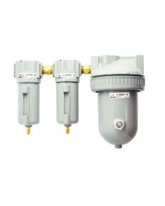 Milton Industries 1/2" Desiccant Dryer System