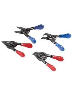 OTC4514 image(1) - OTC MINI SNAP RING PLIER SET