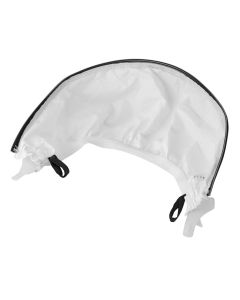 MMM37325 image(1) - 3M VERSAFLO STANDARD FACESHIELD 5/CS