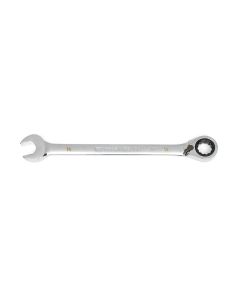 KDT86614 image(1) - GearWrench 14mm 90-Tooth 12 Point Reversible Ratcheting Wrench