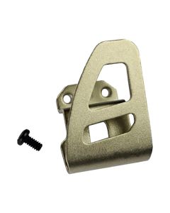 MLW42-70-2653 image(0) - Milwaukee Tool BELT CLIP ASSEM
