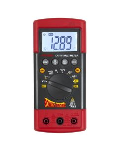 Power Probe PPDMM Automotive Digital Multimeter