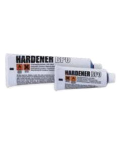 UPO0681 image(0) - U Pol Products UP0681 Replacement Hardener, 14 g Tube, Blue, Cream, Use With: U-POL and ISOPON Polyester Fillers