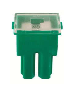 JTT20318F image(0) - The Best Connection 60 Amp Yellow Fuse Fm Terminal