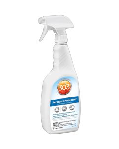 TOT30313-1 image(1) - 303 Products 32 oz AEROSPACE PROTECTANT TRIGGER SPRAYER