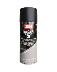 SEM85353 image(0) - SEM Paints Color Coat 3 Light Titanium 16 oz Aerosol
