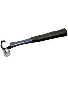 WLMM7032B image(0) - Wilmar Corp. / Performance Tool 16 oz. Ball Pein Hammer