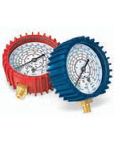 FJC 80mm Gauge Protector Set 2pc