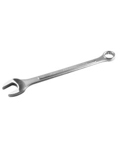 KTI41140 image(0) - K Tool International Wrench 1-1/4 Inch Combination 12 Point 15 Degree