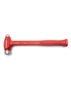 KDT68-516G image(0) - GearWrench 14 Ounce Dead Blow Ball Pein Hammer