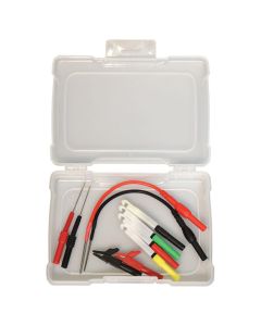 ESI804 image(2) - Electronic Specialties Back Probe Kit 10-Piece