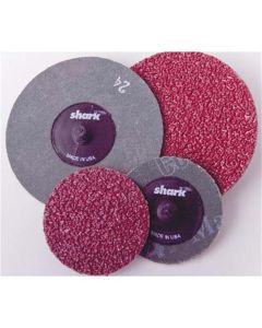 Shark Industries 2" AO GRINDING DISC