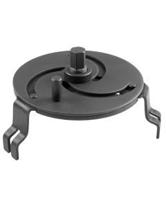 WLMW80699 image(2) - Wilmar Corp. / Performance Tool 3-Jaw Fuel Tank Lock Ring Tool