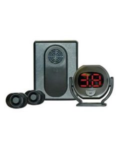 Hopkins Manufacturing Wireless Back-Up Sensor