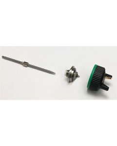 SATA Nozzle Set, 1.5 I, X5500 HVLP