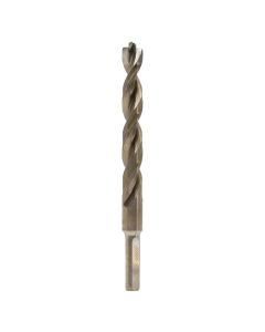 DeWalt 1/2" cobalt drill bit