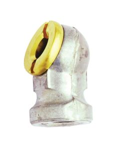 MILS699 image(1) - Milton Industries 1/4" Fem. Air Chuck