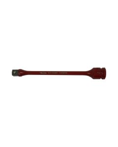 KTI33351 image(0) - K Tool International Torque Ext 55 ft.lbs. Red