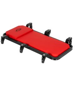 INT3922 image(0) - American Forge & Foundry Professional Low Profile 40 Inch Creeper - 400 Pound Capacity