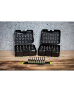 Grip Edge Tools Buy HA20S & HB16S, get GE9ASTSRPT free