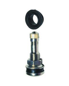 PLW30-463 image(0) - Plews Edelmann Clamp-In Tubeless Tire Valve