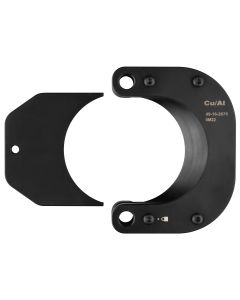 MLW49-16-2875 image(0) - Milwaukee Tool 5 Inch Underground Replacement Blades