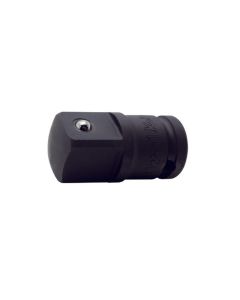 Ko-ken USA 14488A-B 1/2 Sq. Dr. Adaptor 1 Square Length 58mm Ball type