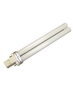 SafTlite by General Manufacturing Lamp 13 Watt 120V PLS 13 Rough Service