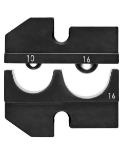 KNIPEX 1,000V INSLTD TERMINALS AND PLUG CONNECTORS