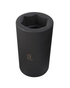 SUNEX SOC 1-5/8 #5D IMP 6PT DP BLK