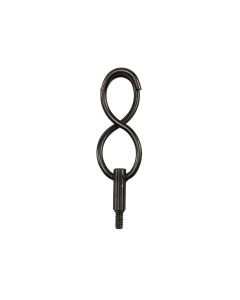 Klein Tools Mid Flex Glow Rod, 30-Foot
