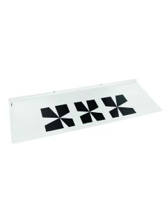 BOSCTA511 image(0) - Bosch Mercedes Rear Camera Floor Mat