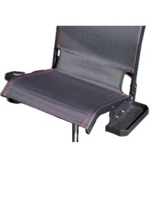 TRX2-580 image(2) - Traxion Tool Tray Accessory for 2-720  ProGear Mesh Flex Work Seat