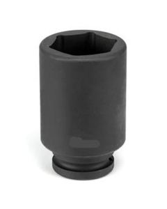 GRE3043MD image(0) - Grey Pneumatic 3/4" Drive x 43mm Deep Socket