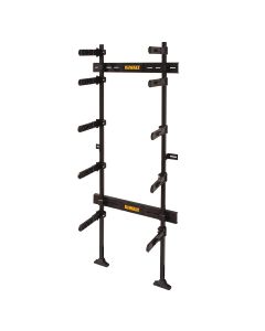 DWTDWST08260 image(0) - DeWalt ToughSystem Workshop Racking System