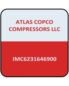IMC (Belaire) CYLINDER GASKIT